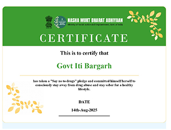 Nasa Mukt Bhrat Abhiyan